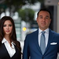 The Rodriguez Law Group Los Angeles Criminal Defense Attorney ico