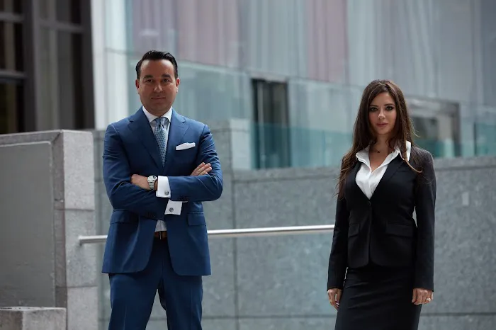 The Rodriguez Law Group Los Angeles Criminal Defense Attorney 5