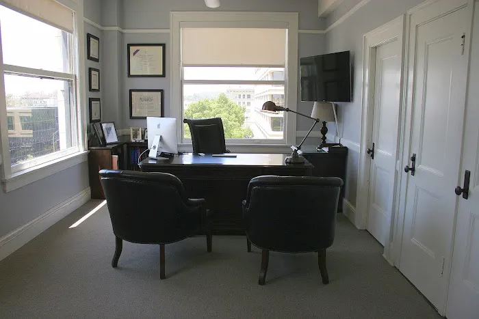 The Rodriguez Law Group Los Angeles Criminal Defense Attorney 5