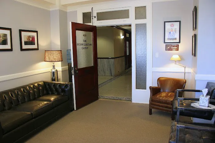 The Rodriguez Law Group Los Angeles Criminal Defense Attorney 5