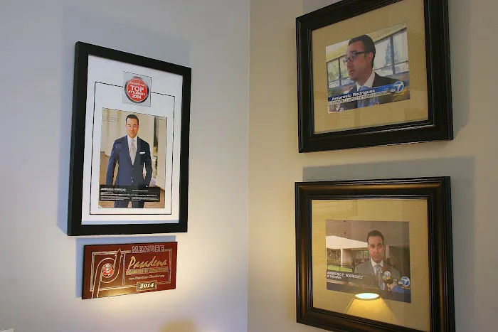 The Rodriguez Law Group Los Angeles Criminal Defense Attorney 5