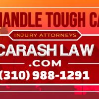 Carash Law ico