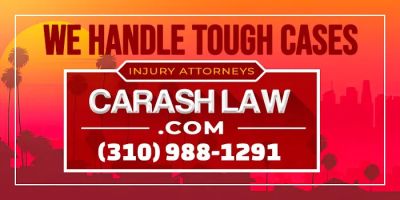 Carash Law