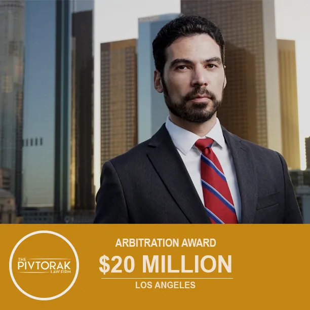 The Pivtorak Law Firm 5