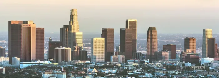 Borton Petrini Los Angeles 5