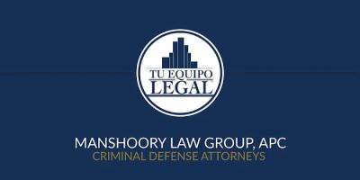 Manshoory Law Group