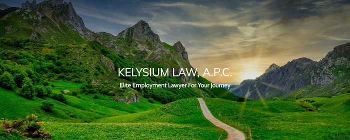 Kelysium Law, A Professional Corporation 5