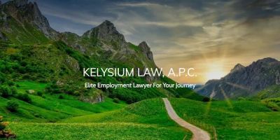 Kelysium Law, A Professional Corporation
