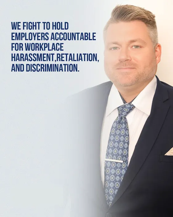 Sexual Harassment Law Firm California 5