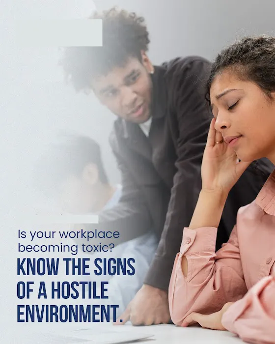 Sexual Harassment Law Firm California 5