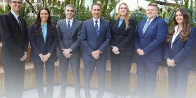 Sexual Harassment Law Firm California