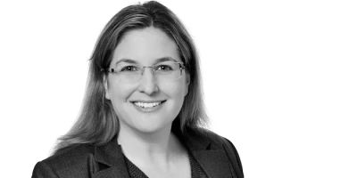 Laurae Rossi - Winston & Strawn LLP