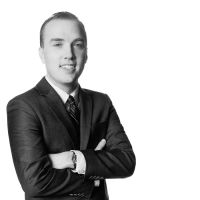 Brendan P. Mace - Winston & Strawn LLP ico