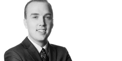 Brendan P. Mace - Winston & Strawn LLP
