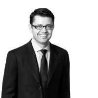Francisco Flores - Winston & Strawn LLP ico