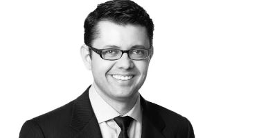 Francisco Flores - Winston & Strawn LLP
