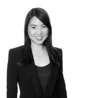 Eunice Y. Chay - Winston & Strawn LLP ico