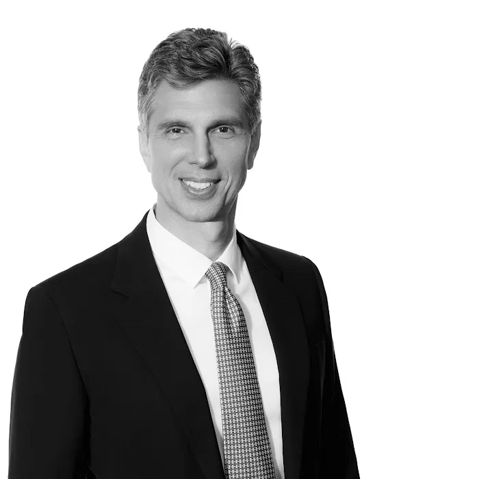 D. Stephen Antion - Winston & Strawn LLP 5