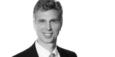 D. Stephen Antion - Winston & Strawn LLP