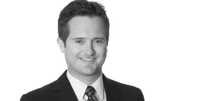 John E. Schreiber - Winston & Strawn LLP