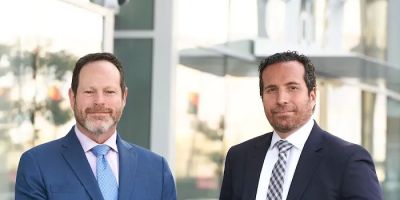 Perlman & Cohen Los Angeles Criminal Lawyers