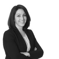 Anne M. Gibbons - Winston & Strawn LLP ico