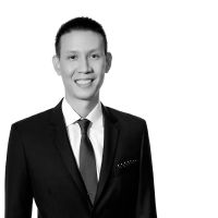 Joe Netikosol - Winston & Strawn LLP ico