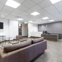 Larry H. Parker Accident Attorneys ico