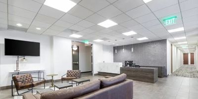 Larry H. Parker Accident Attorneys