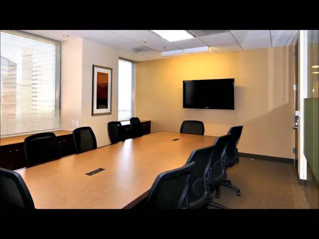 Larry H. Parker Accident Attorneys 5