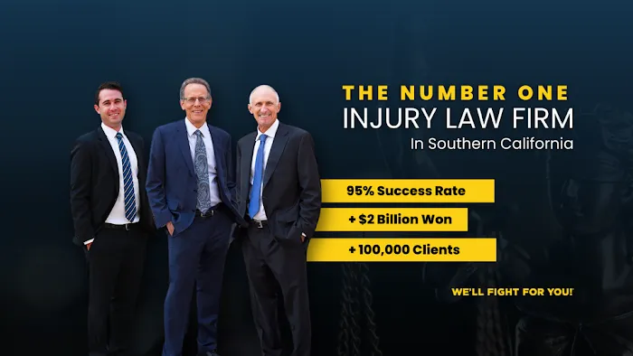 Larry H. Parker Accident Attorneys 5