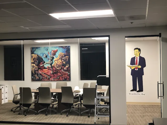 Law Offices of Brian Breiter, LLP 5