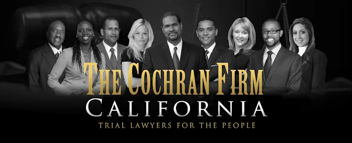 The Cochran Firm 5