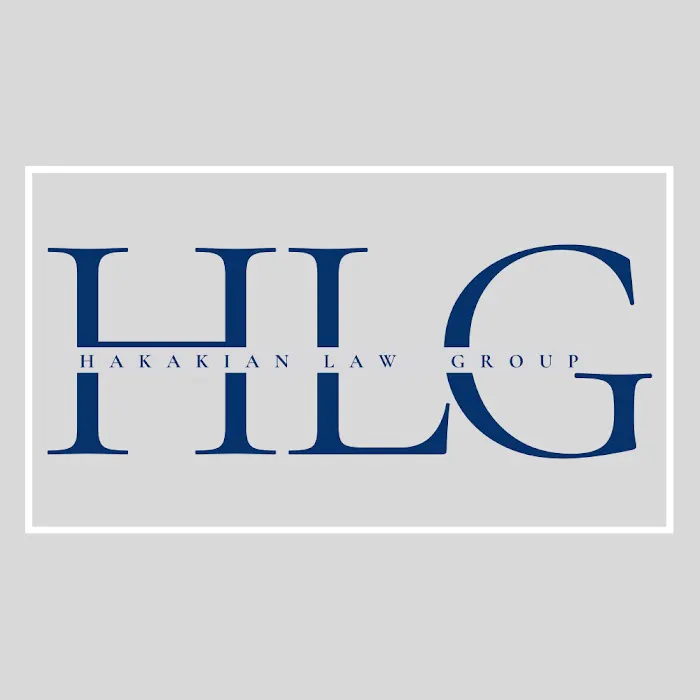 Hakakian Law Group, PC 5