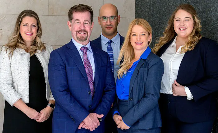 Greenslade Cronk, LLP 5
