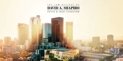 Law Offices of David A. Shapiro, P.C.