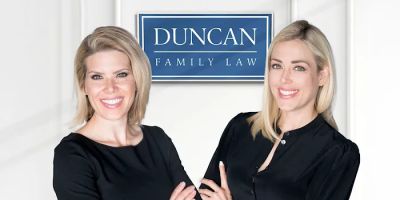Duncan Family Law