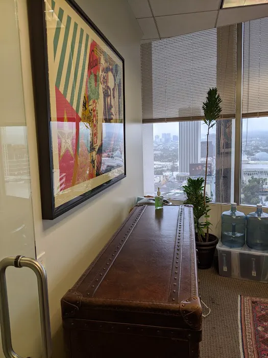 Leon Hazany & Associates, APLC 5