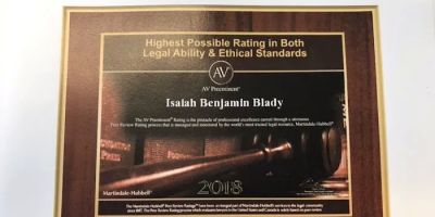 Blady Workforce Law Group APC