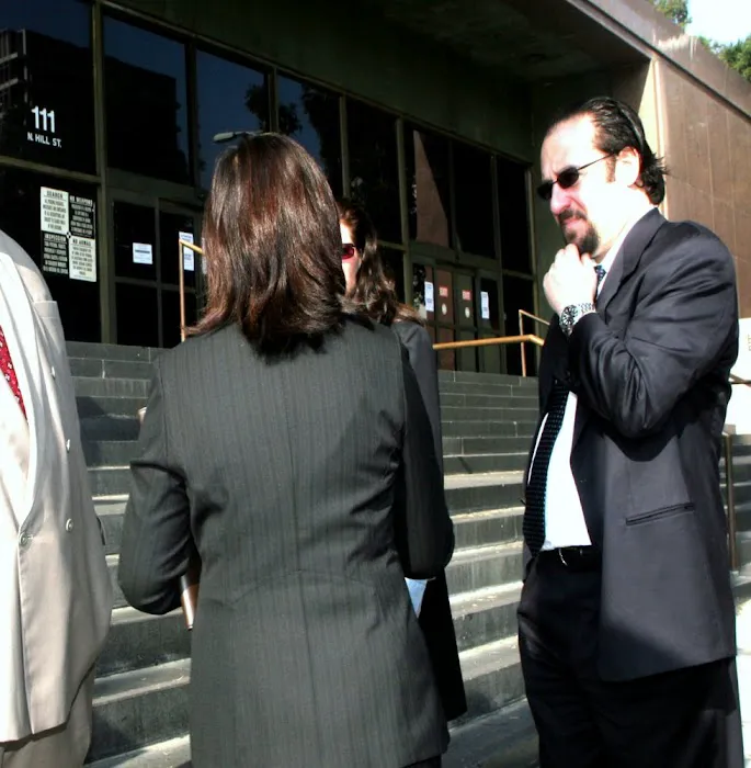 Blady Workforce Law Group APC 5