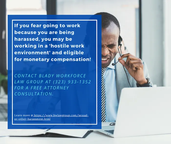 Blady Workforce Law Group APC 5