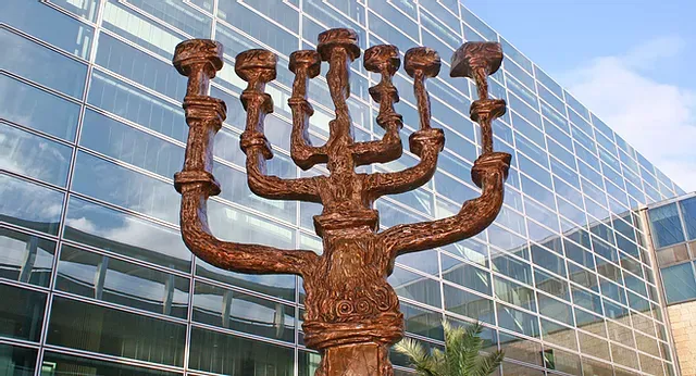 Menora Law Firm🕎Israeli Lawyer🕎 5