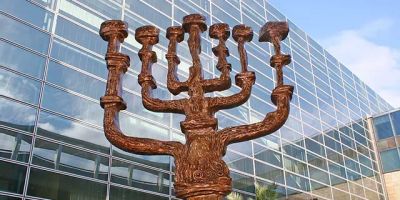 Menora Law Firm🕎Israeli Lawyer🕎