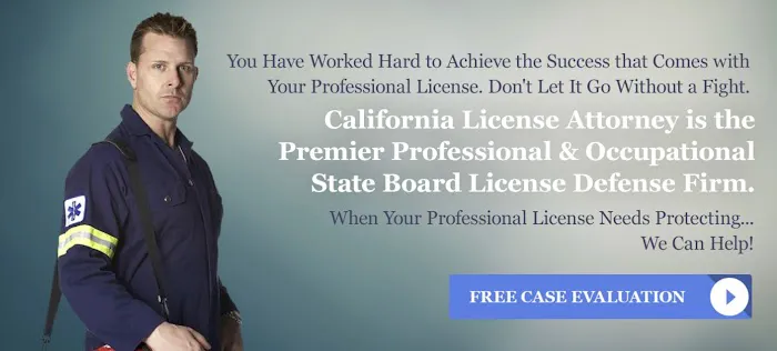California License Attorney 5