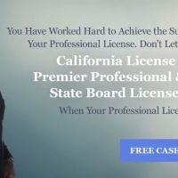 California License Attorney ico