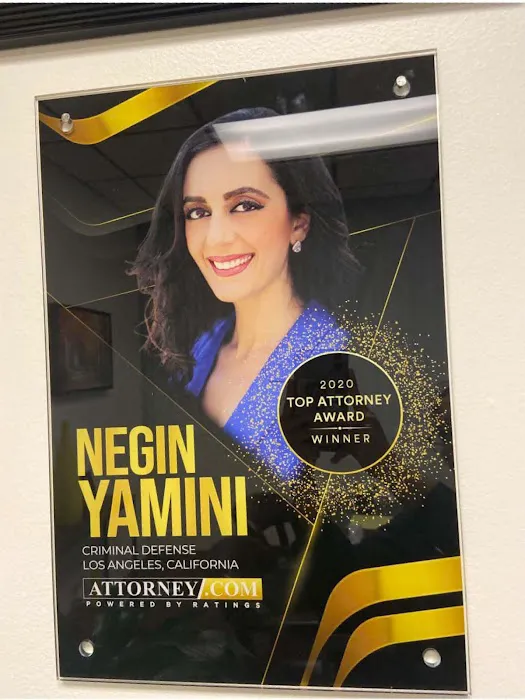 Los Angeles DUI Attorney 5