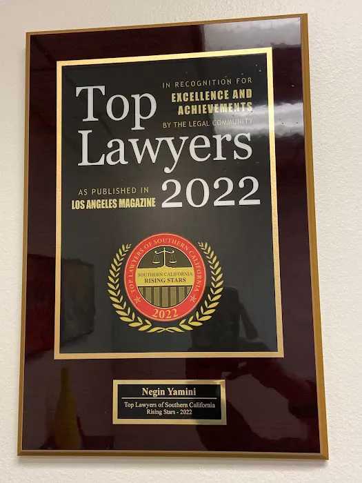 Los Angeles DUI Attorney 5