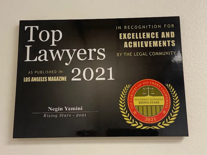 Los Angeles DUI Attorney 5