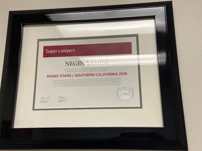 Los Angeles DUI Attorney 5