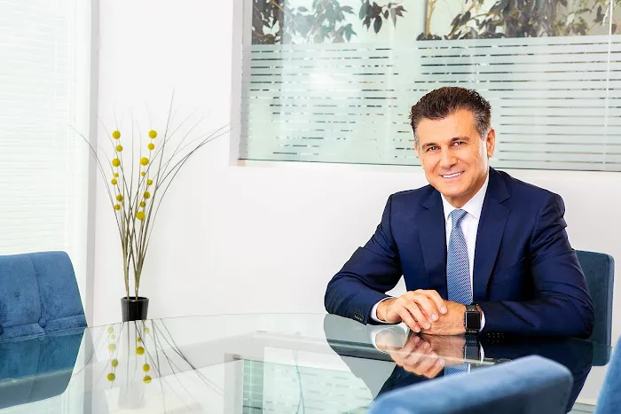 Mardirossian Akaragian LLP 5